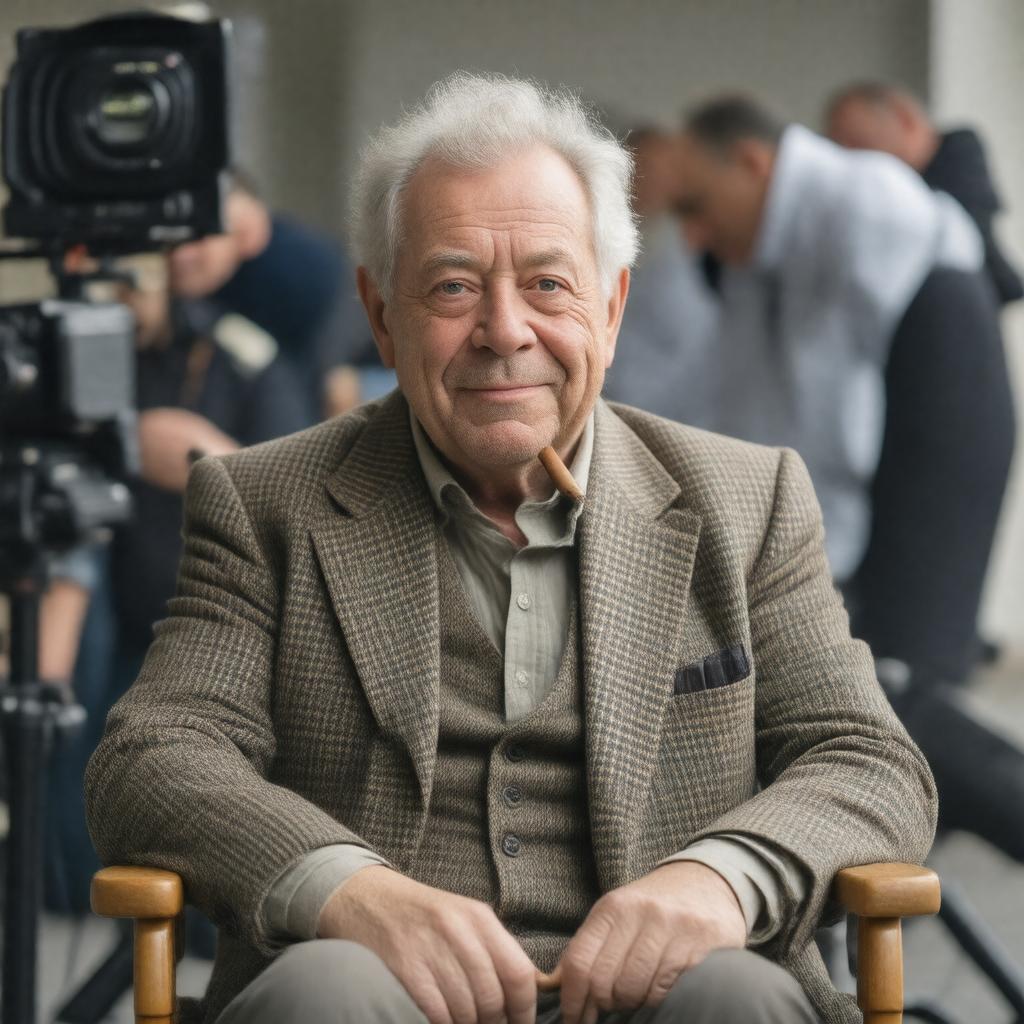 Stephen Frears